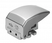 Pushbutton valve F-3-M5 – фото