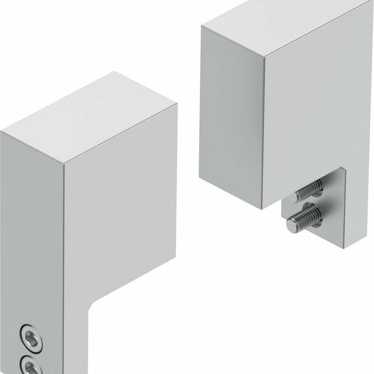 Gripper jaw blank BUB-HGPD-35 – фото