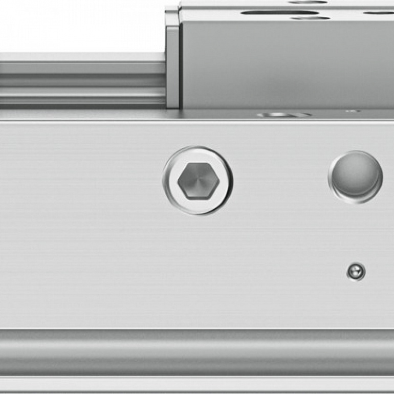 Parallel gripper HPPF-12-12-A-S – фото