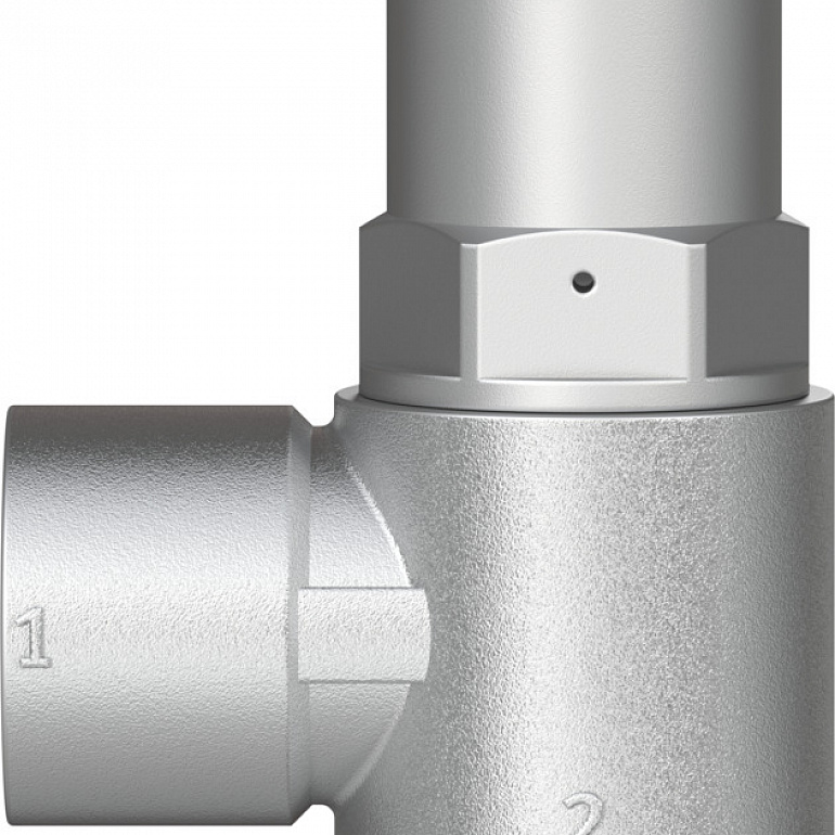 Piloted check valve HGL-3/8-B – фото