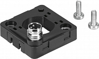 Electrical adapter SASC-P4-A-M8-S – фото
