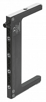 Fork light barrier SOOF-P-FL-ST-C120-P – фото