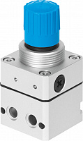 Precision pressure regulator LRP-7.0-6 – фото