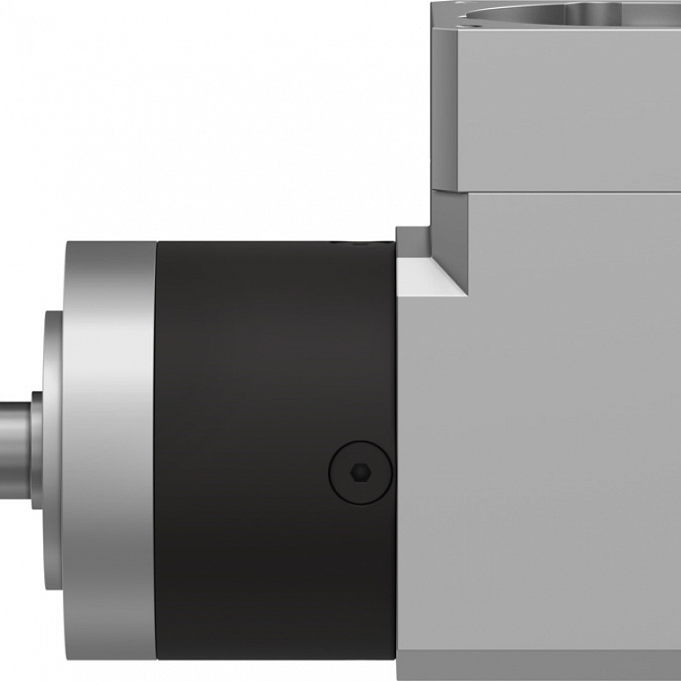 Gear unit EMGA-60-A-G8-60P – фото Gear unit EMGA-60-A-G8-60P – фото