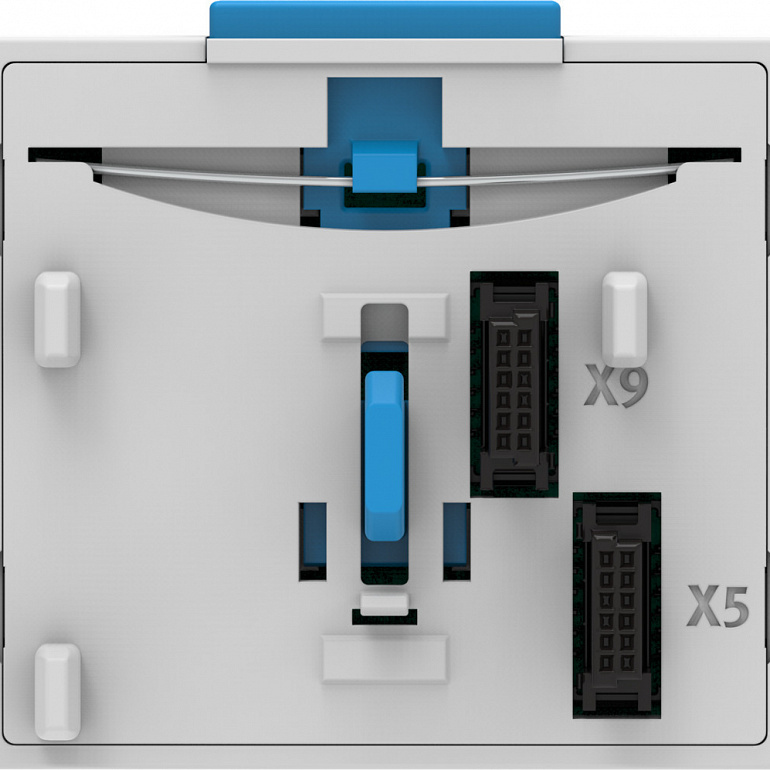 Operator unit CDSB CDSB-A1 – фото Operator unit CDSB CDSB-A1 – фото
