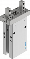 Parallel gripper DHPC-L-10-A-NO-S-1 – фото