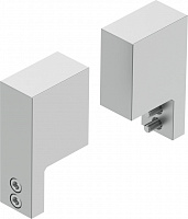 Gripper jaw blank BUB-HGPD-35 – фото