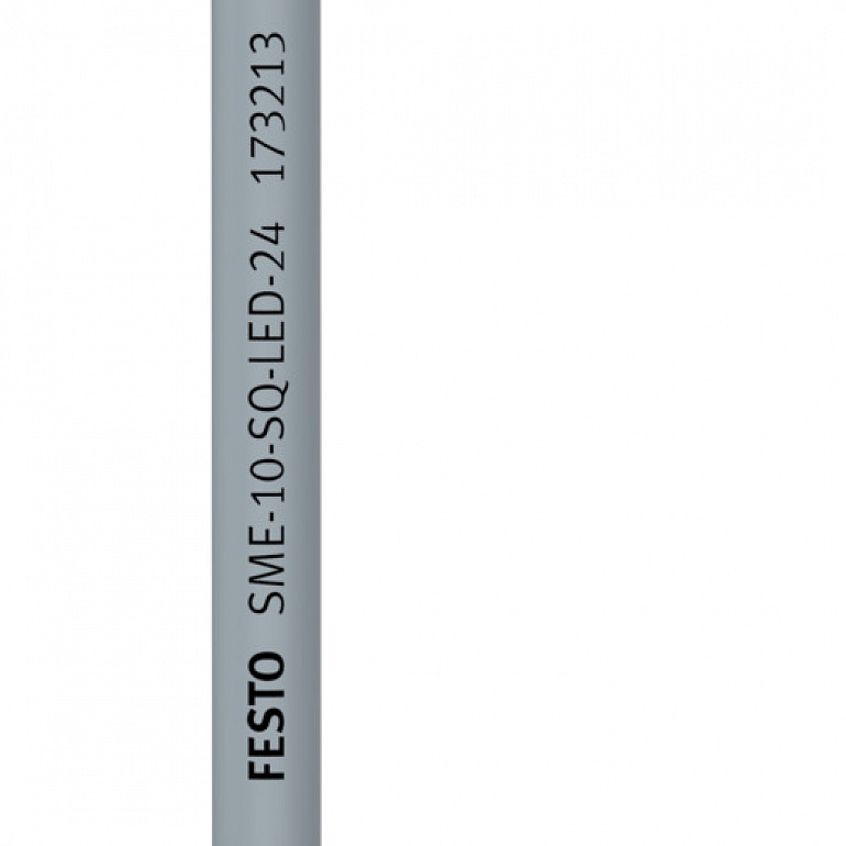 Proximity sensor SME-10-SQ-LED-24 – фото