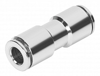 Push-in connector NPQM-D-Q12-E-P10 – фото