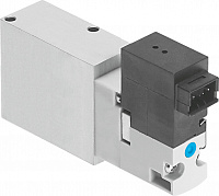 Solenoid valve VOVG-B12-M32U-AH-F-1H2 – фото