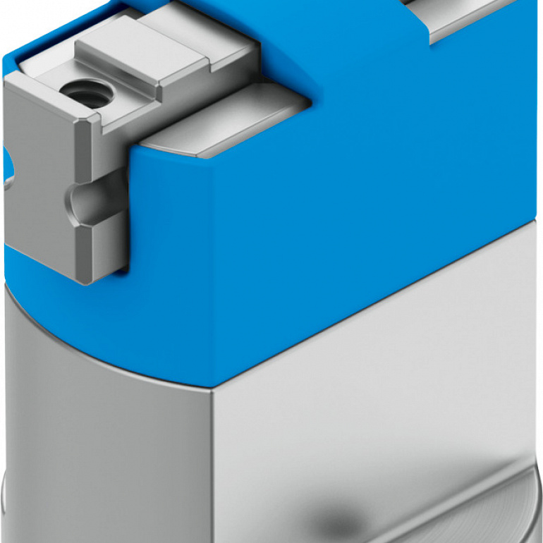 Parallel gripper HGPM-08-EO-G9 – фото