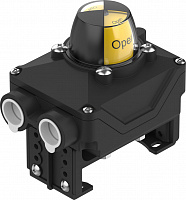 Limit switch box SRBK-CA4-YR90-N-1-ZU-C2 – фото
