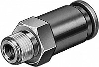 Check valve HB-M5-QS-4 – фото