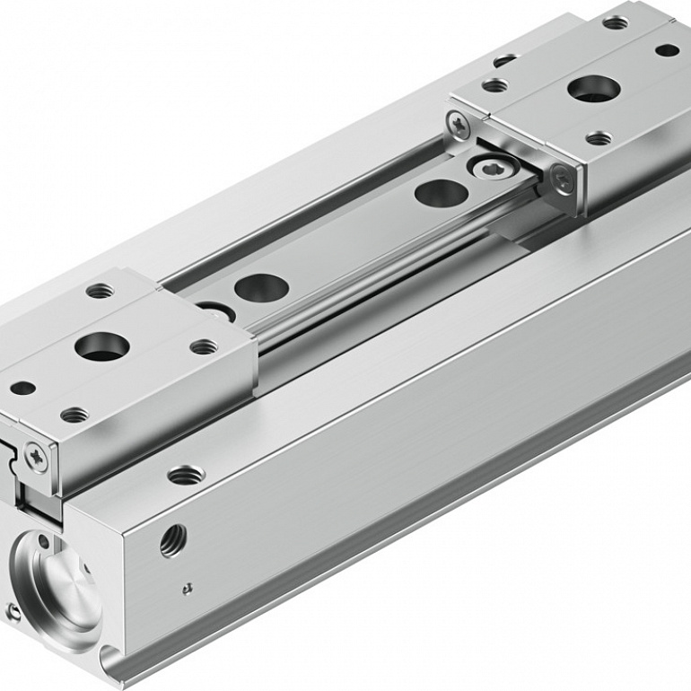 Parallel gripper HPPF-12-48-A – фото