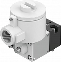 Pilot valve MGXDH-3/2-1.2-230AC-EX – фото