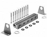 Common supply manifold PAL-3/8-5-B – фото