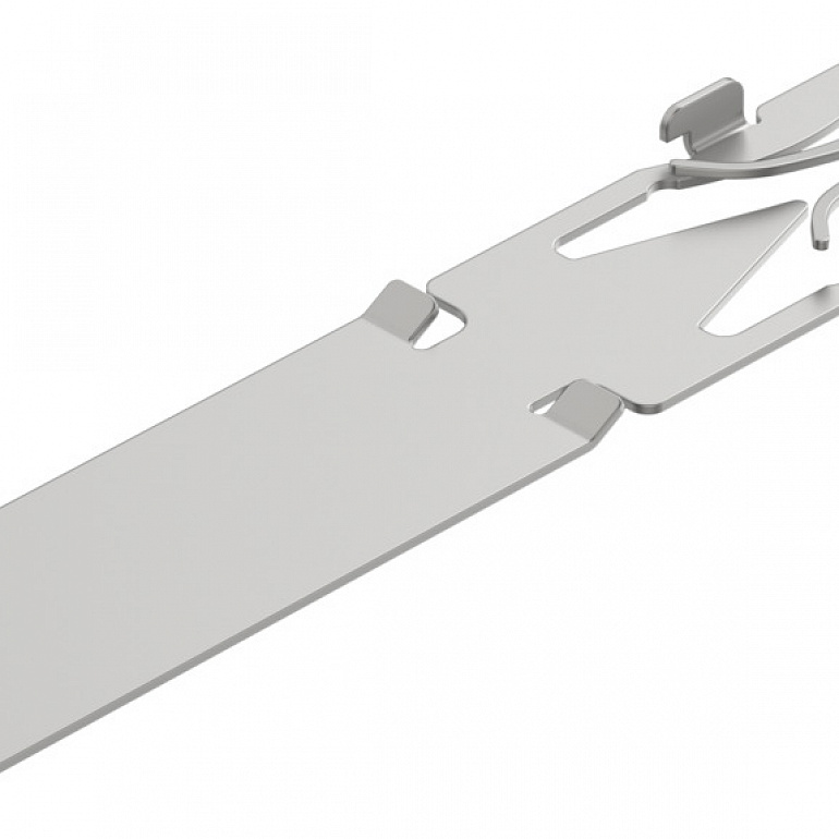 H-rail mounting CAFM-X4-H – фото H-rail mounting CAFM-X4-H – фото