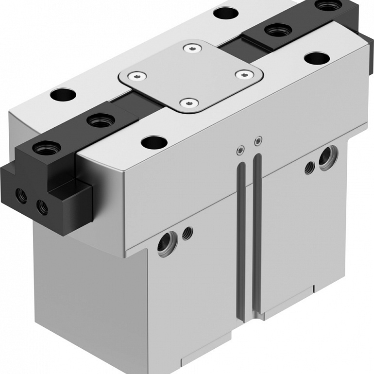 Parallel gripper HGPT-63-A-B-F-G1 – фото