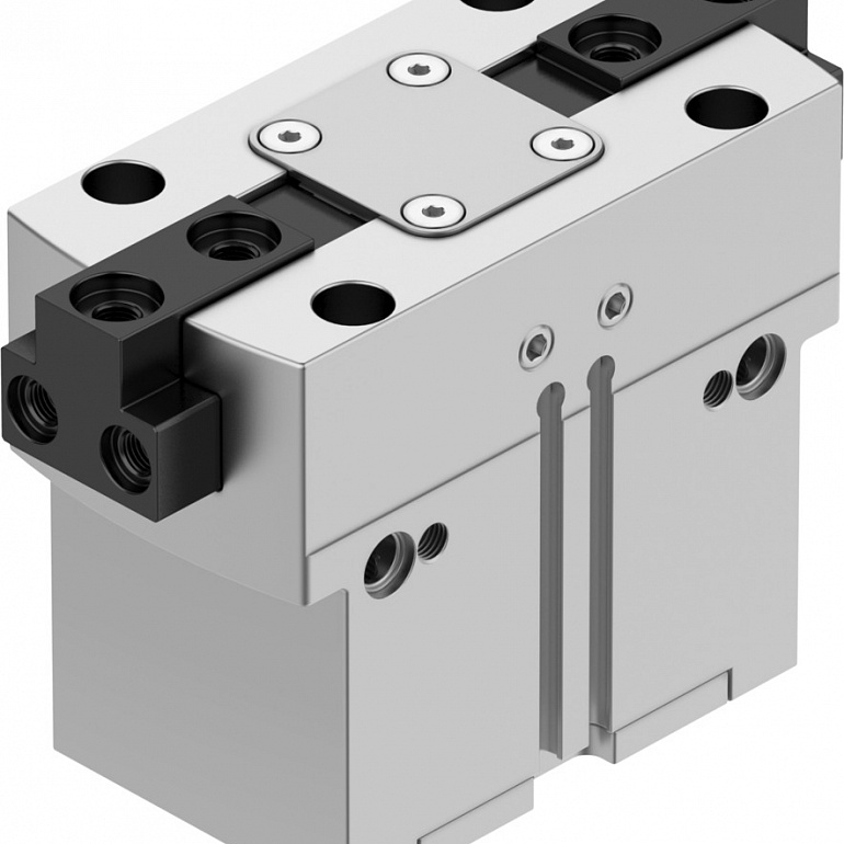 Parallel gripper HGPT-35-A-B-G1 – фото