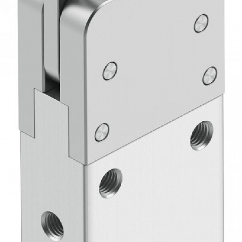 Radial gripper DHRC-6-A – фото