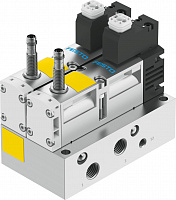 Control block VOFA-L26-T32C-MZ-G14-1C1-APP – фото