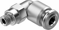 Push-in fitting NPQR-L-M5-Q4 – фото