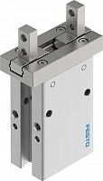 Parallel gripper DHPC-L-10-A-B – фото