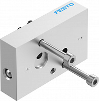 Mounting plate VABS-B14-180-FF14 – фото