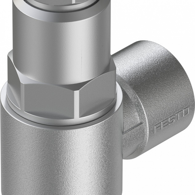 Piloted check valve HGL-3/8-B – фото