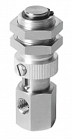 Suction cup complete holder ESH-HD-6-G – фото