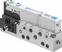Solenoid valve VMPA14-M1H-J-S-G1/8-PI – фото