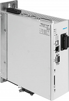 Motor controller CMMP-AS-C5-3A-M0 – фото