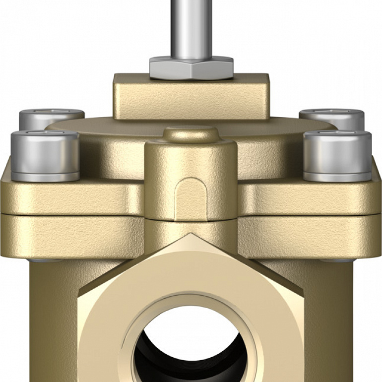 Solenoid valve VZWM-L-M22C-G34-F4 – фото