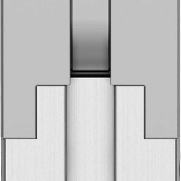 Angle gripper DHWC-16-A – фото