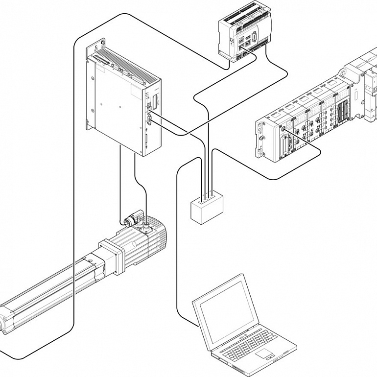 Commissioning GFCA-Y2-A2-R – фото Commissioning GFCA-Y2-A2-R – фото