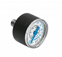 Precision pressure gauge MAP-40-16-1/8-EN – фото