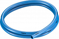 Plastic tubing PUN-V0-10X1,5-BL – фото