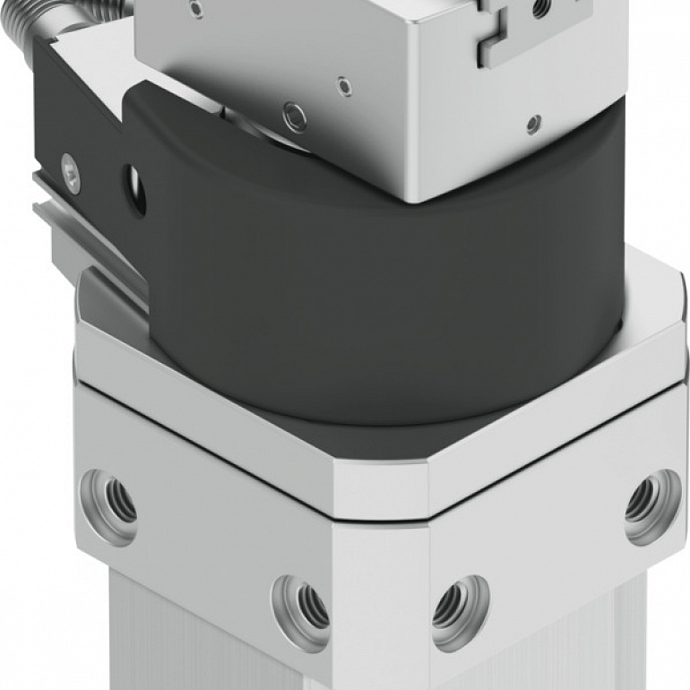 Swivel/gripper unit HGDS-PP-16-P1-A-B – фото