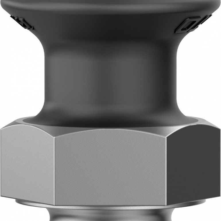 Suction cup complete VASB-15-1/8-NBR – фото