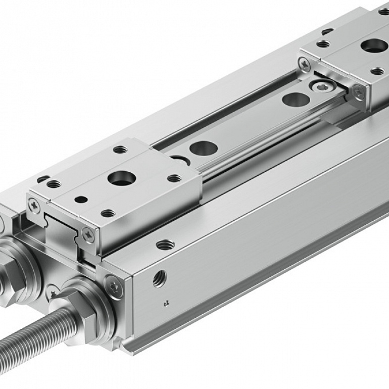 Parallel gripper HPPF-12-48-A-S – фото