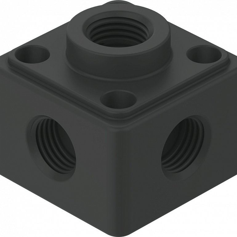 Distributor CQD CQD-12/15/18/22 – фото Distributor CQD CQD-12/15/18/22 – фото
