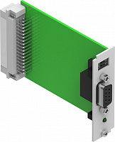 Interface CAMC-PB – фото