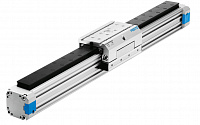 Linear drive DGPL-40-    -PPV-A-KF-B – фото