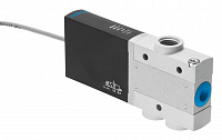Solenoid valve MHE4-MS1H-3/2G-1/4-K – фото