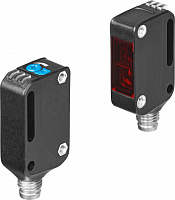 Light barrier SOOE-TB-L-PNLK-T – фото
