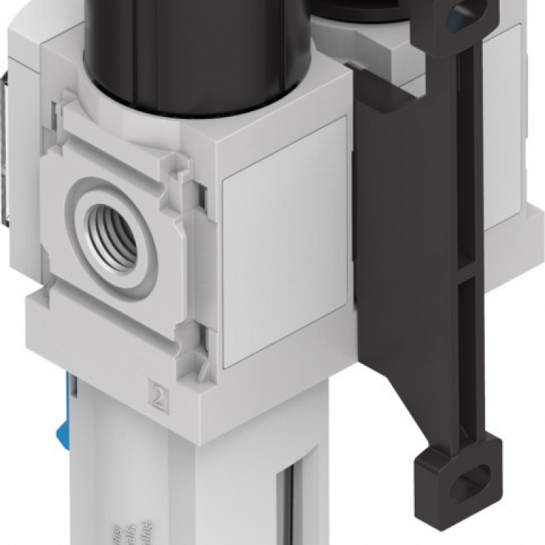 Service unit combination MSB4-1/4:C3J2-WP – фото