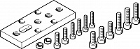 Adapter kit HMSV-60 – фото