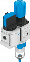 Service unit MS6-EM1FR-1/2-D6-C-P-M-A8-WPE-B – фото