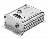 End position controller SPC11-MTS-AIF-2 – фото