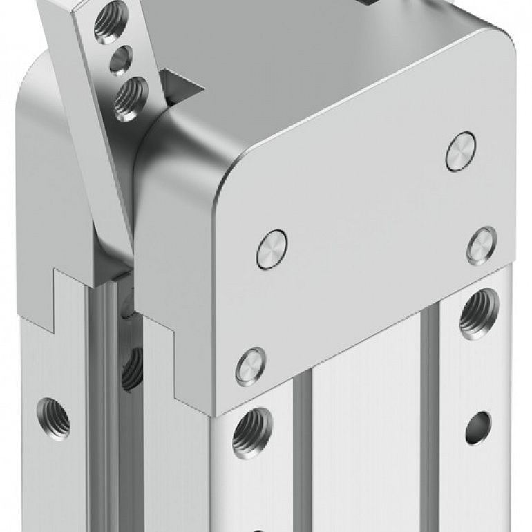 Angle gripper DHWC-25-A-S-NO – фото